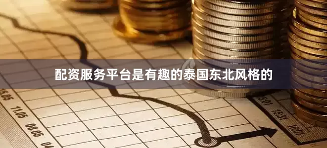 配资服务平台是有趣的泰国东北风格的